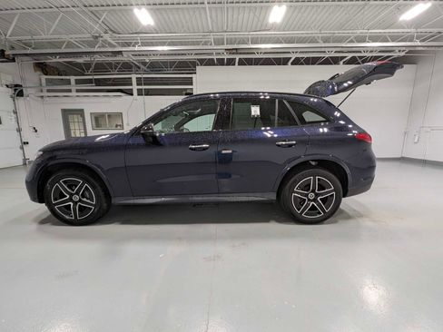 Certified 2023 Mercedes-Benz GLC 300 4MATIC image 12