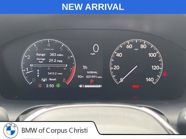 Used 2025 Honda HR-V Sport image 18