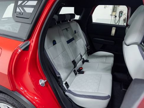 Certified 2026 MINI Cooper Countryman S AWD/4WD image 22