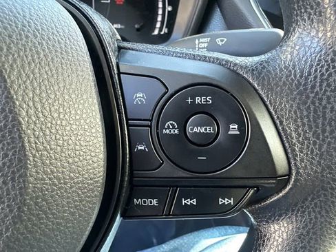 Certified 2026 Toyota Corolla LE FWD image 36