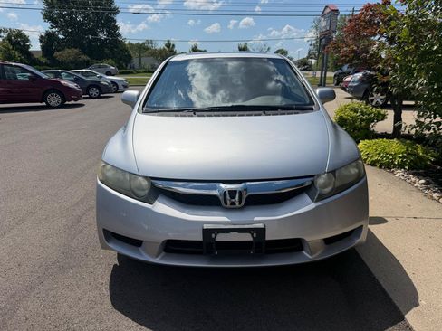 Used 2011 Honda Civic EX image 2