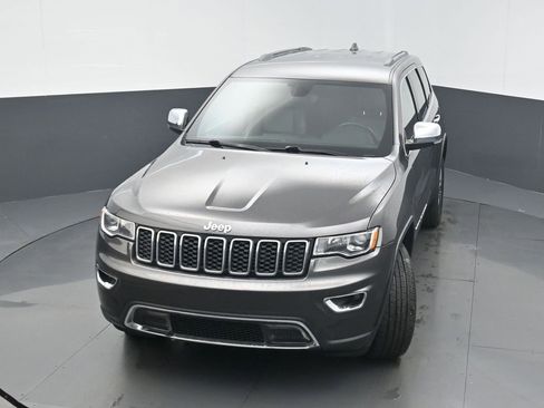 Used 2019 Jeep Grand Cherokee Limited image 40