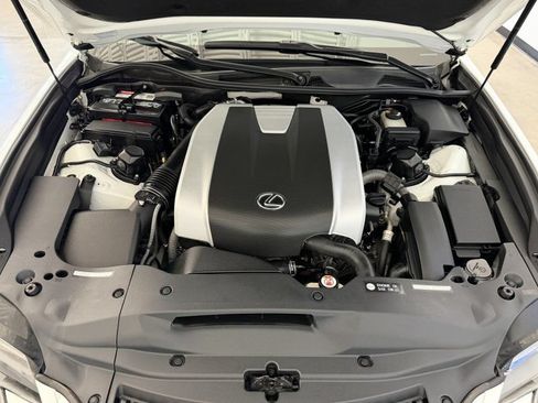 Used 2018 Lexus GS 350 F Sport w/ Preferred Accessory Package RWD image 31