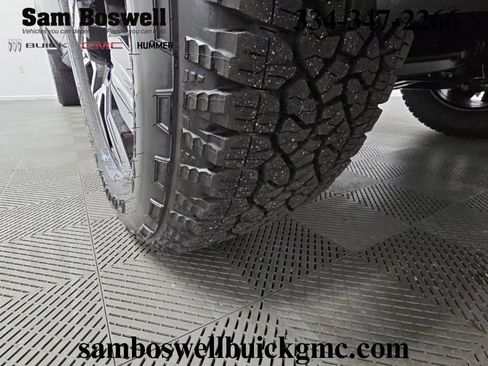 New 2026 GMC Sierra 2500 Denali w/ Denali Reserve Package AWD/4WD image 47