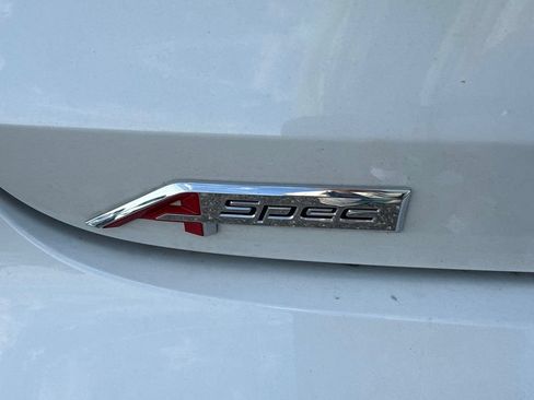 Used 2025 Acura TLX SH-AWD w/ A-SPEC Pkg image 4