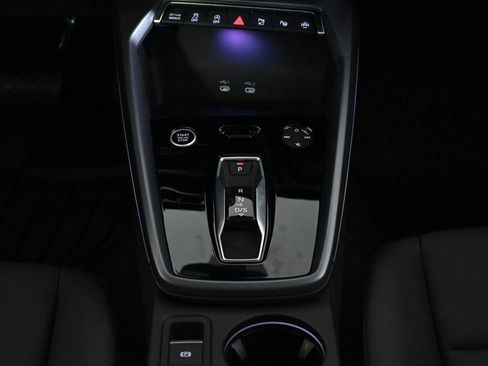 Certified 2025 Audi A3 2.0T Premium w/ Black Optic Package image 14