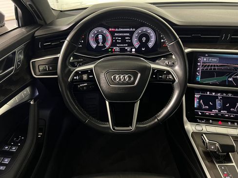 Used 2019 Audi A6 3.0T Premium Plus w/ Premium Plus Package image 26