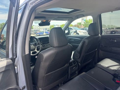 Certified 2022 Honda Pilot Special Edition image 41