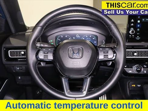 Used 2025 Honda Civic Sport image 11