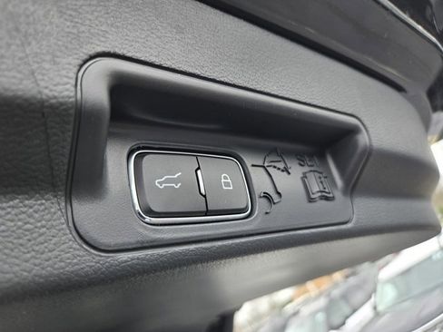 New 2026 Ford Explorer Tremor AWD/4WD image 27
