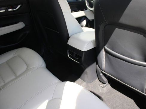 Used 2017 MAZDA CX-5 Grand Select image 19