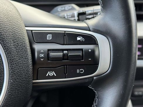 Used 2024 Kia Sportage X-Line image 18