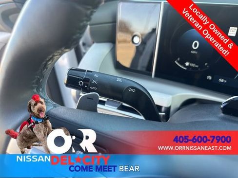 Used 2025 Hyundai Tucson Limited image 21