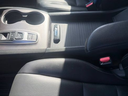 Used 2023 Honda Ridgeline RTL-E image 25