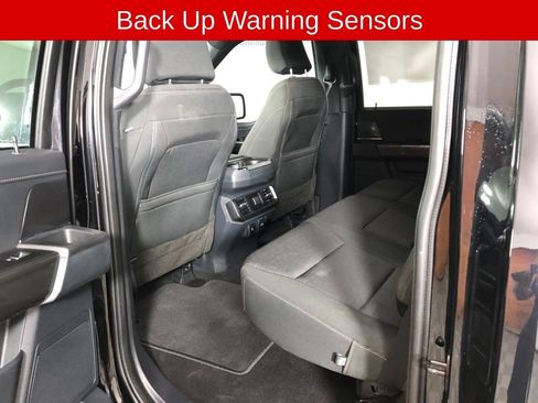 Used 2023 Ford F150 XLT w/ Equipment Group 302A High AWD/4WD image 12