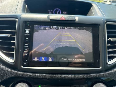 Used 2015 Honda CR-V EX image 21