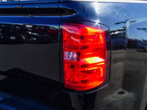 Used 2014 Chevrolet Silverado 1500 LT w/ Texas Edition, 1LT Trim image 7