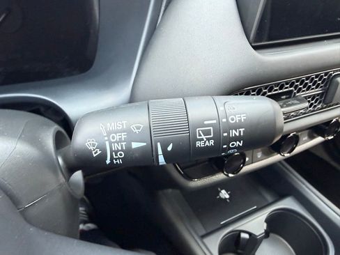 New 2026 Honda HR-V Sport image 19