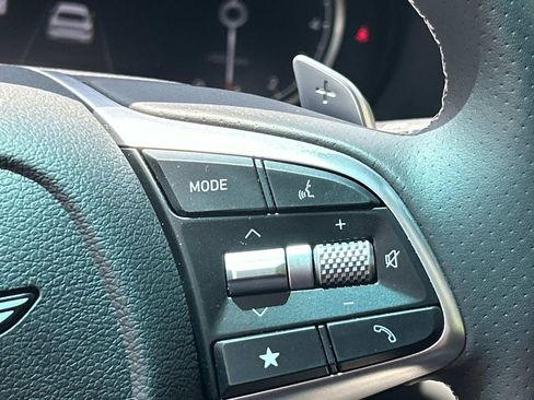 New 2026 Genesis G70 2.5T Prestige AWD/4WD image 30