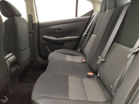 Used 2024 Nissan Sentra SV w/ All-Weather Package FWD image 18
