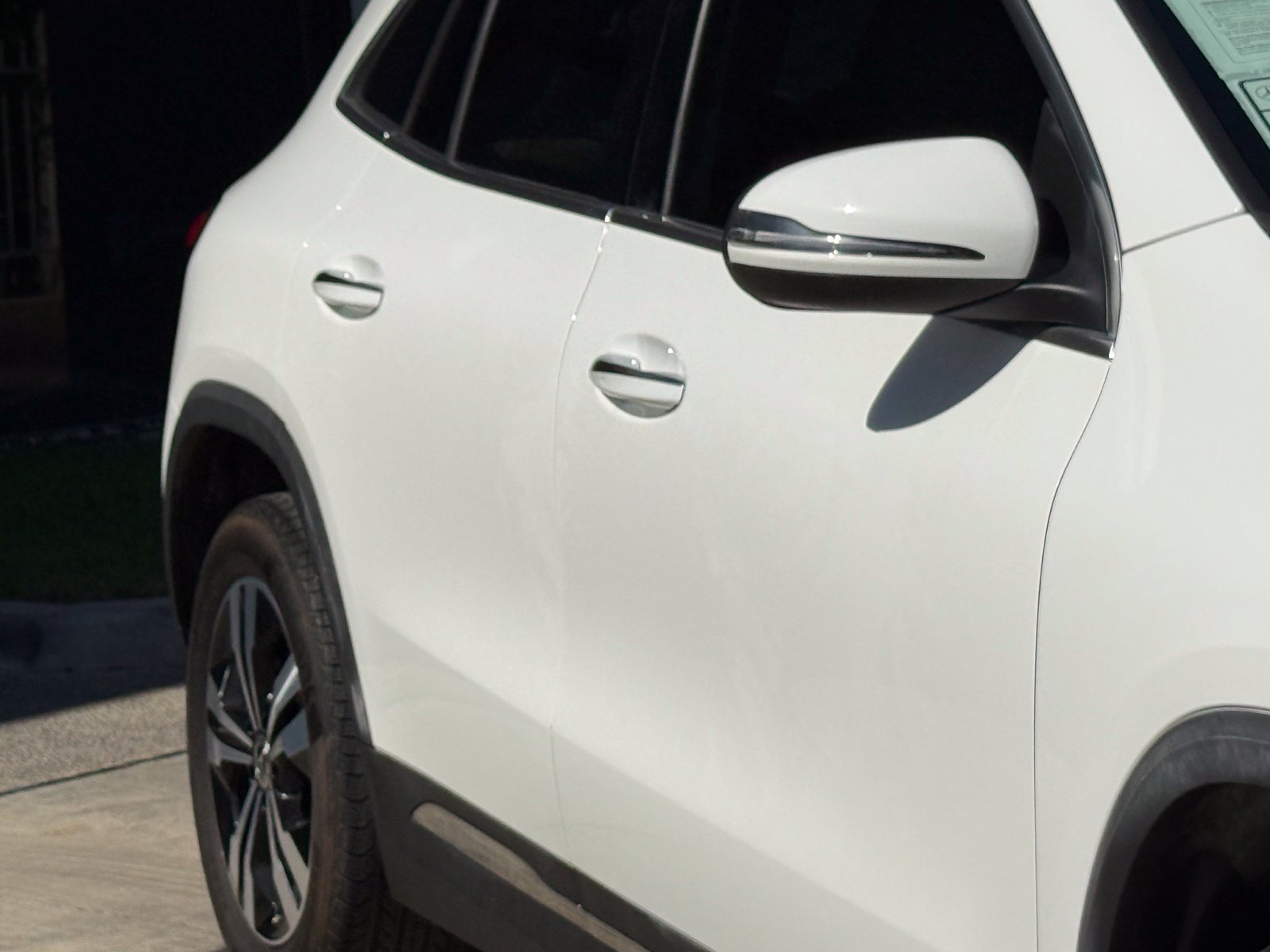 Used 2024 Mercedes-Benz GLA 250 image 9