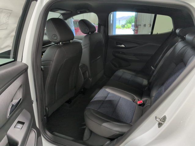 New 2026 Buick Envista Sport Touring w/ Convenience I Package FWD image 12