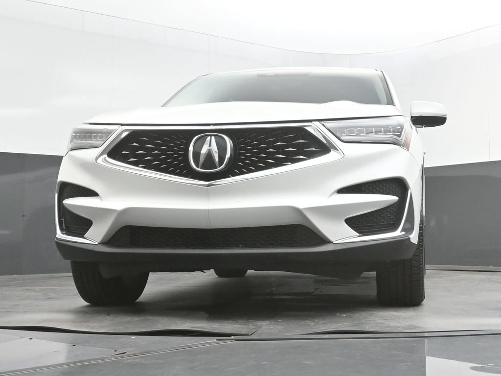 Used 2021 Acura RDX w/ Technology Package AWD/4WD image 50