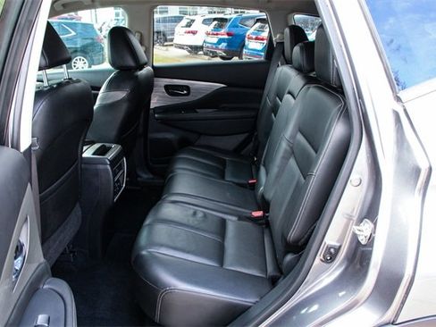 Used 2017 Nissan Murano SL image 36