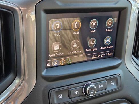 New 2026 Chevrolet Silverado 1500 W/T w/ WT Value Package image 25