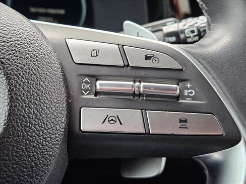 Used 2023 Hyundai Palisade Calligraphy FWD image 24