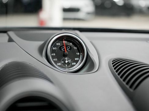 Used 2025 Porsche 718 Boxster GTS image 22