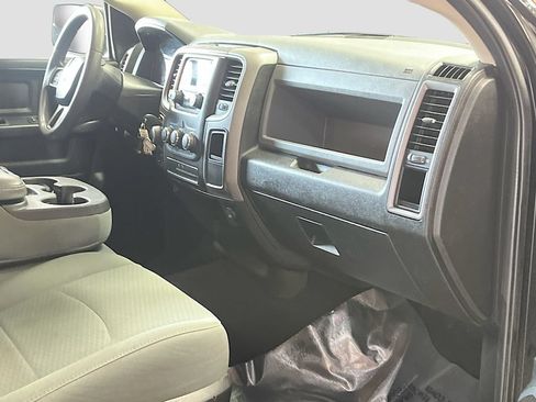 Used 2020 RAM 1500 Tradesman w/ Chrome Plus Package AWD/4WD image 26