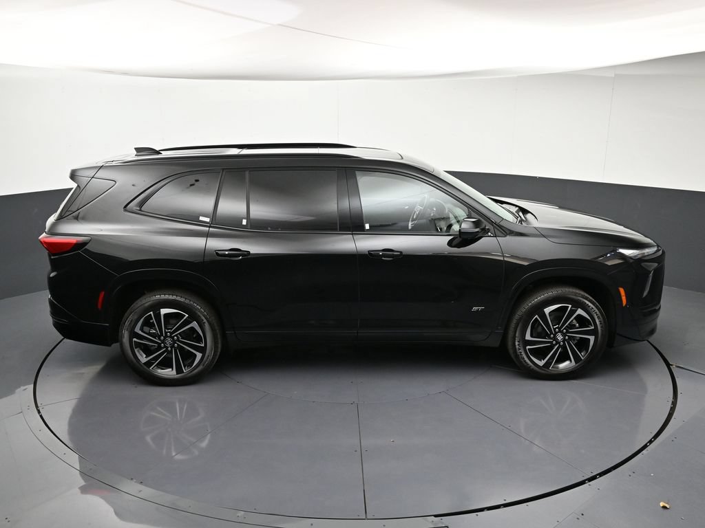 Used 2026 Buick Enclave Sport Touring w/ Power Package AWD/4WD image 21