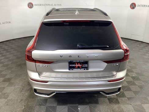 New 2026 Volvo XC60 T8 Plus w/ Protection Package Premier image 5