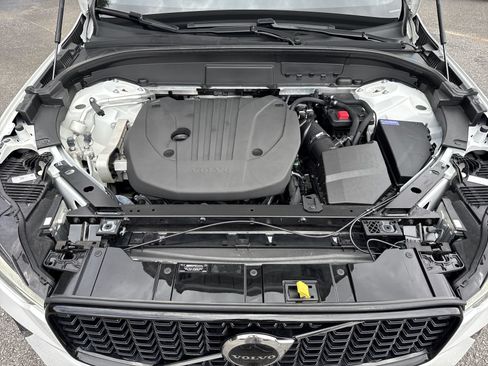 Used 2023 Volvo XC60 B5 Plus w/ Climate Package AWD/4WD image 34