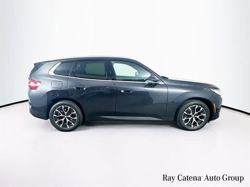Used 2026 BMW X3 xDrive30i w/ Premium Package AWD/4WD image 8