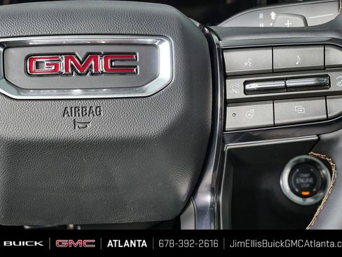 New 2027 GMC Terrain AT4 w/ Convenience Package III AWD/4WD image 9