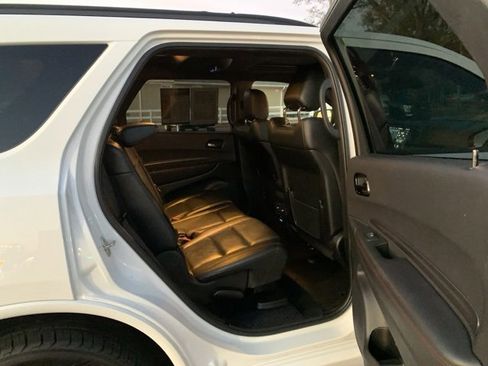 Used 2024 Dodge Durango GT image 23