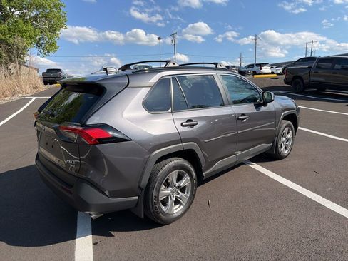 Used 2024 Toyota RAV4 XLE w/ Convenience Package AWD/4WD image 5