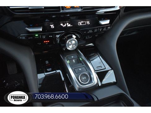 New 2026 Acura MDX Technology Package image 27