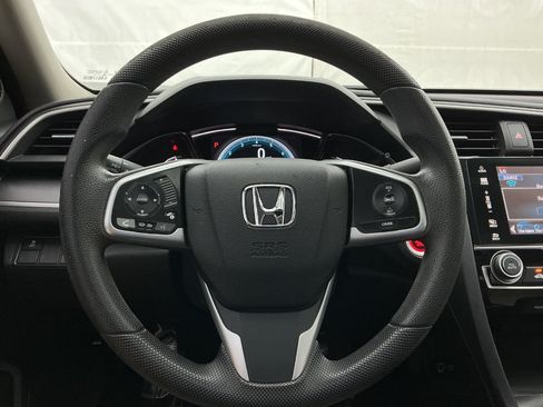 Used 2017 Honda Civic EX image 31