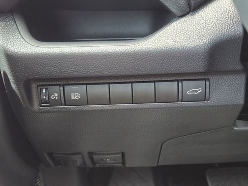 Used 2023 Toyota RAV4 XLE Premium FWD image 24