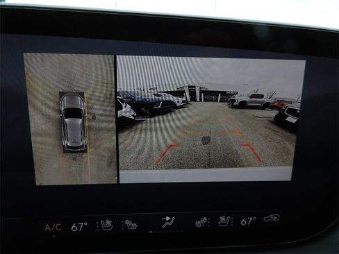 New 2026 Buick Envision Avenir image 27