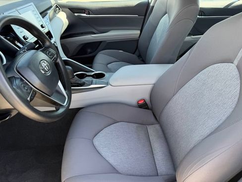 Used 2024 Toyota Camry LE FWD image 11