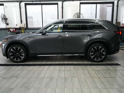 Used 2024 MAZDA CX-90 Plug-In Hybrid w/ Premium Pkg