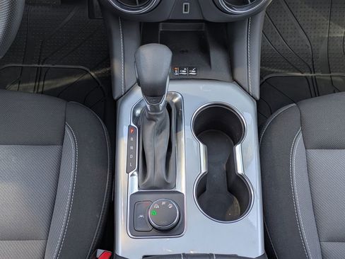 Certified 2024 Chevrolet Blazer LT w/ Convenience Package image 47