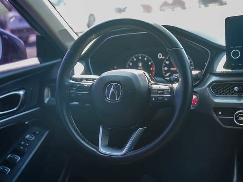 Used 2024 Acura Integra image 12