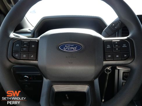 New 2026 Ford F150 STX w/ Equipment Group 200A image 23