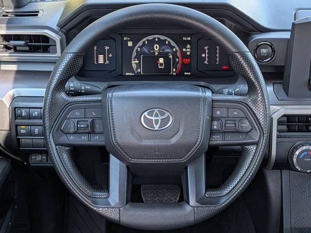 Used 2025 Toyota Tacoma SR5 AWD/4WD image 20