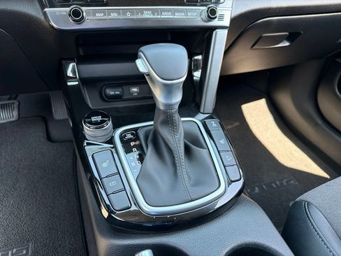 Certified 2025 Kia Seltos S AWD/4WD image 14